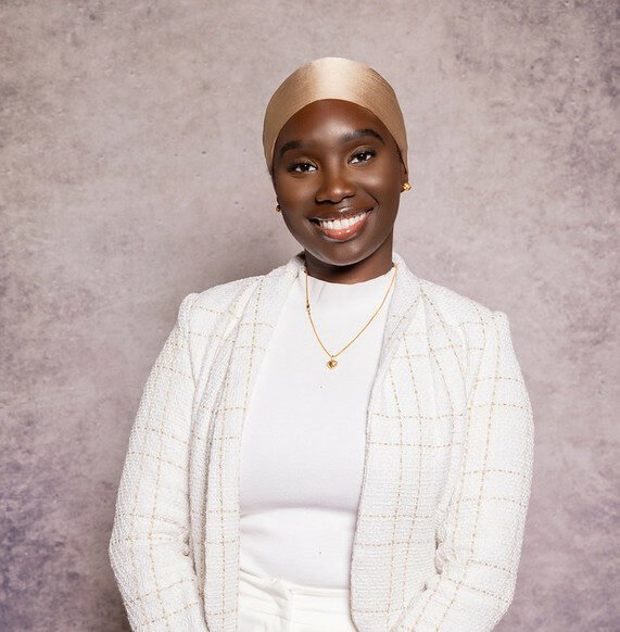 Yacine Diouf