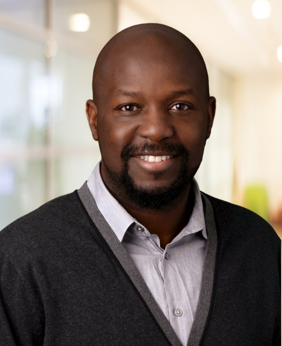 Dominique Dieng